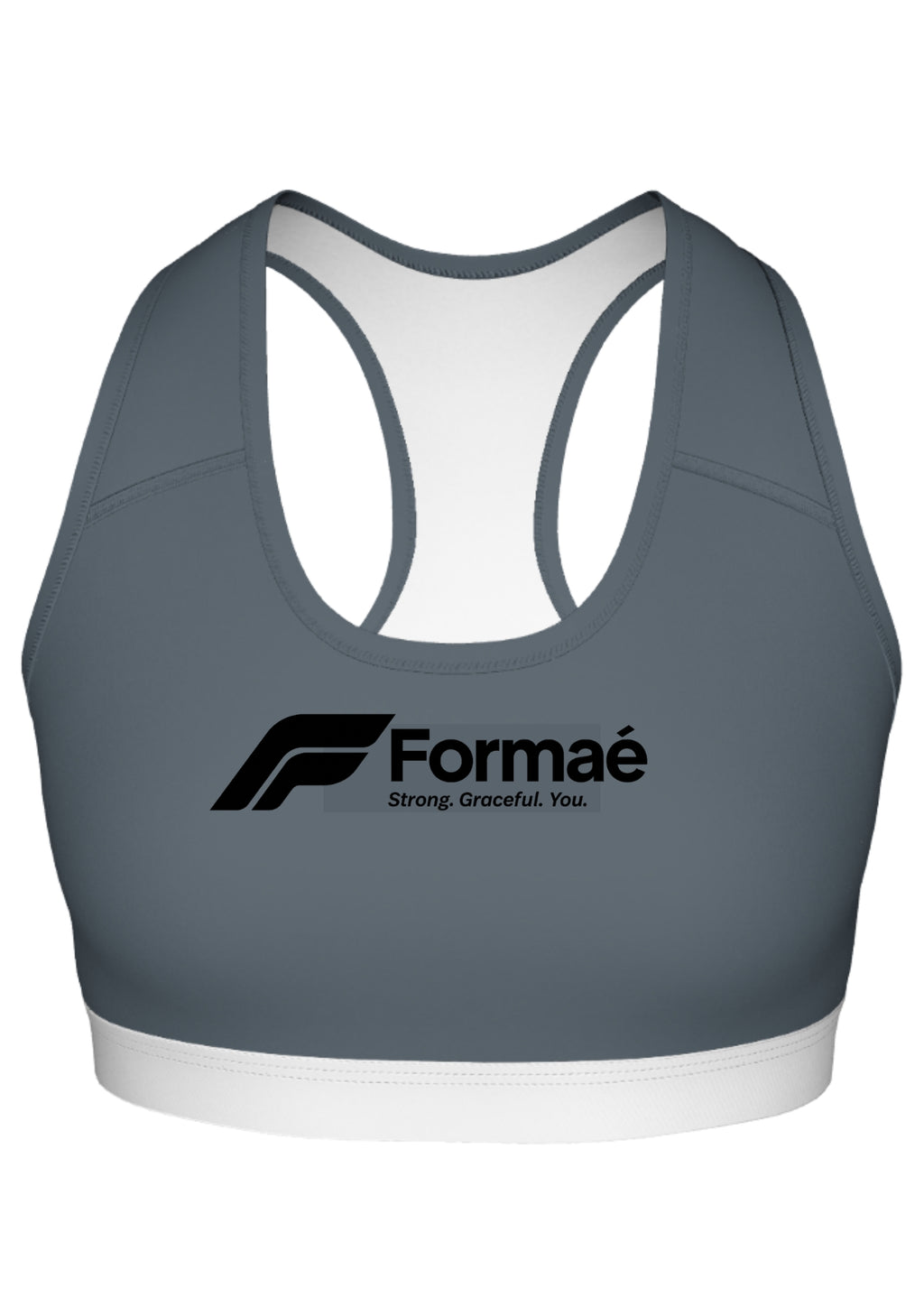 Active Sports Bra - 0014