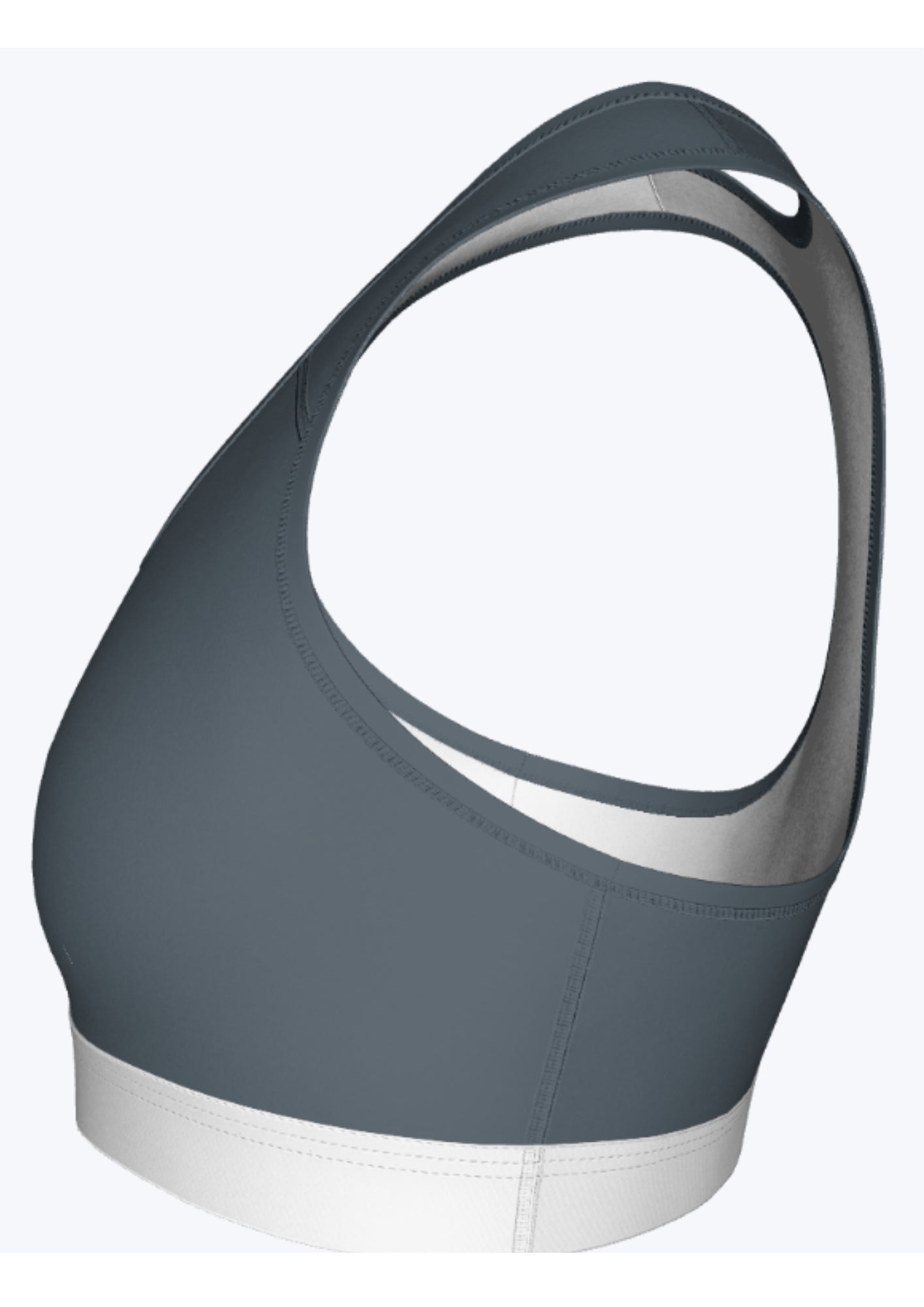Active Sports Bra - 0014