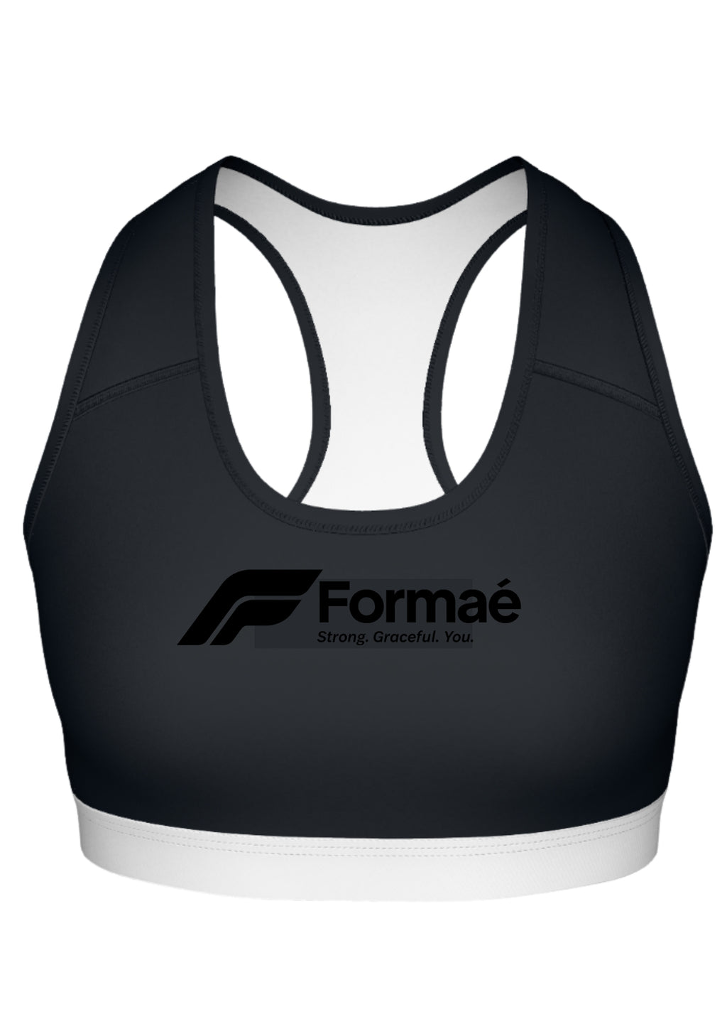 Active Sports Bra - 0015