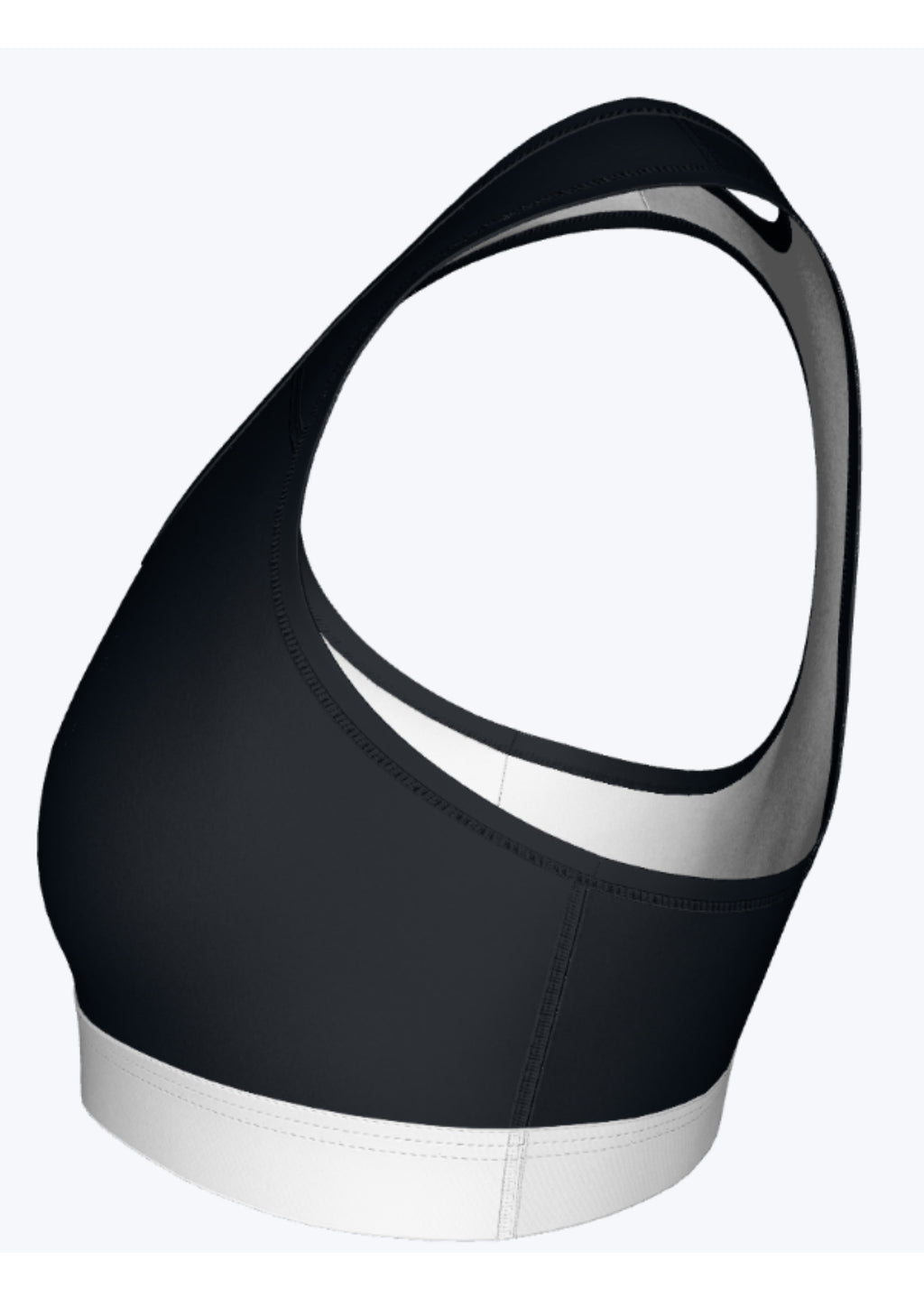 Active Sports Bra - 0015