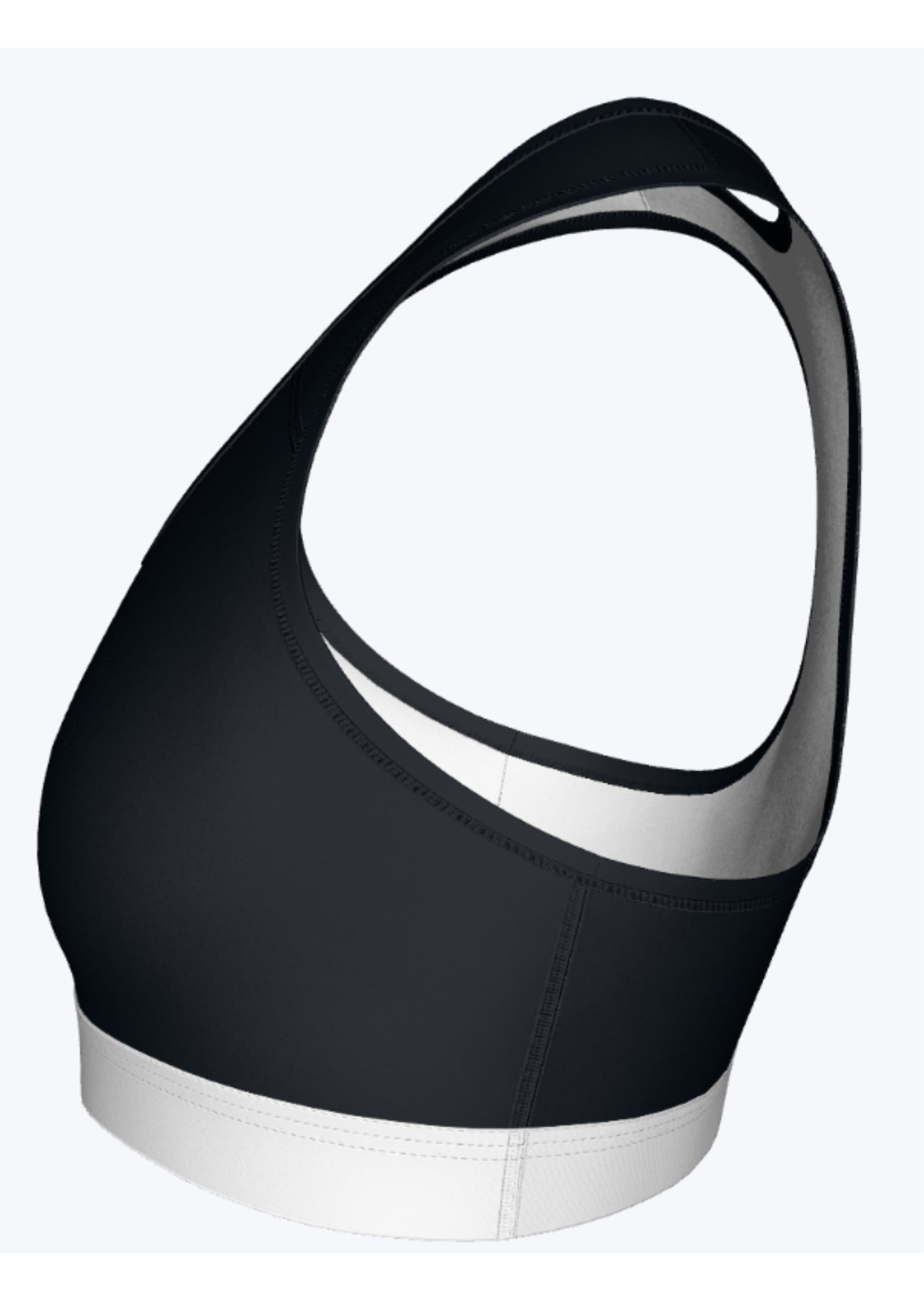 Active Sports Bra - 0015
