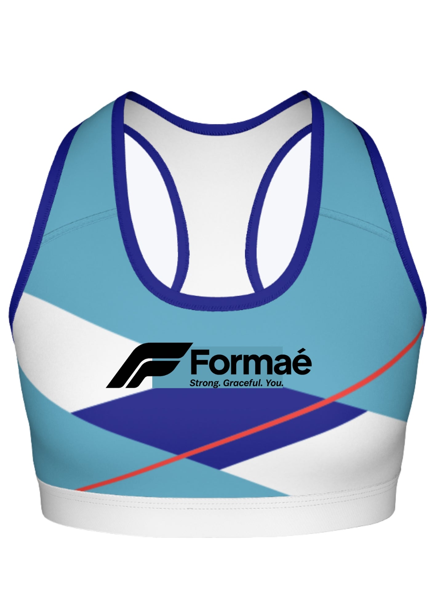 Active Sports Bra - 0016