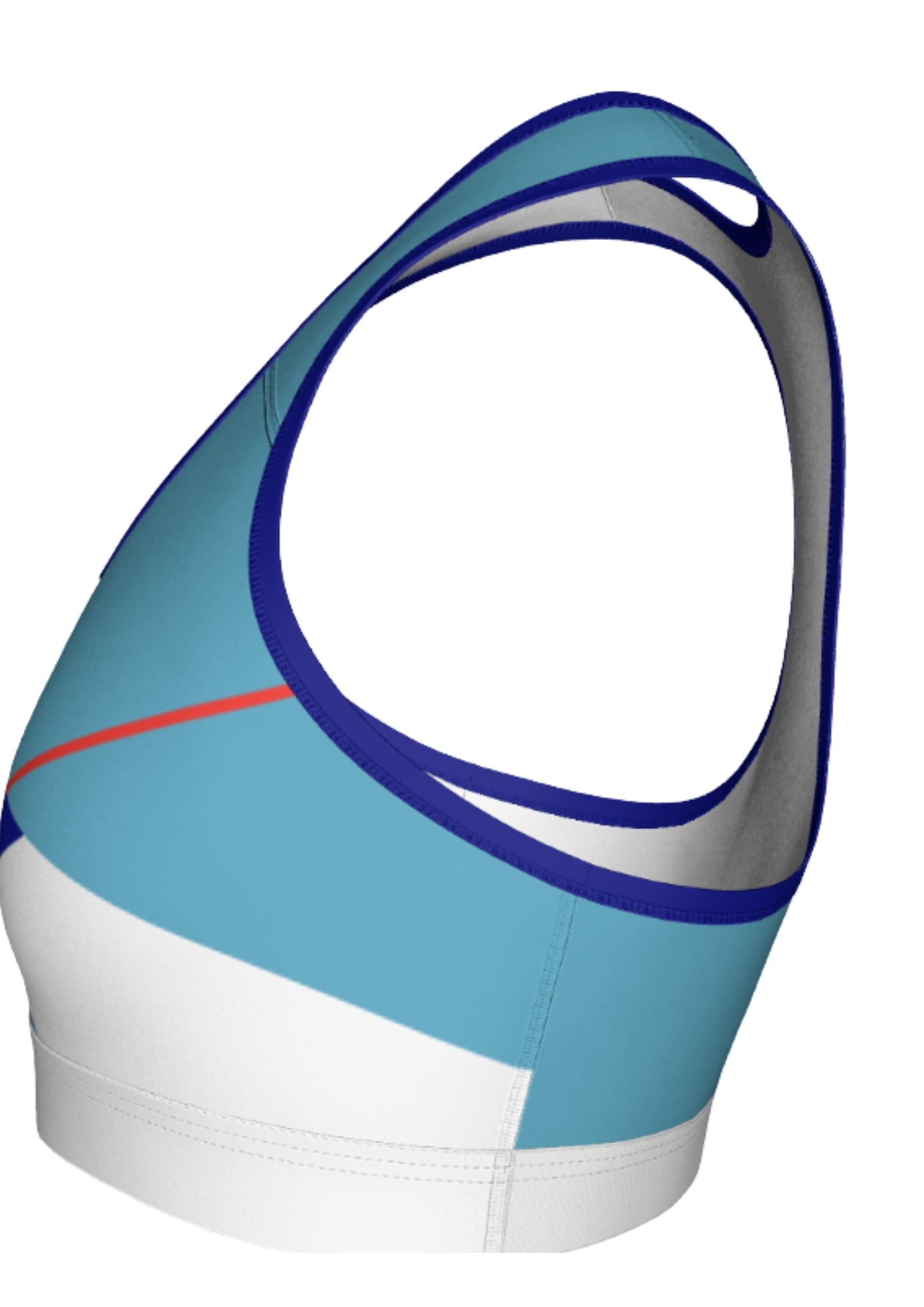 Active Sports Bra - 0016