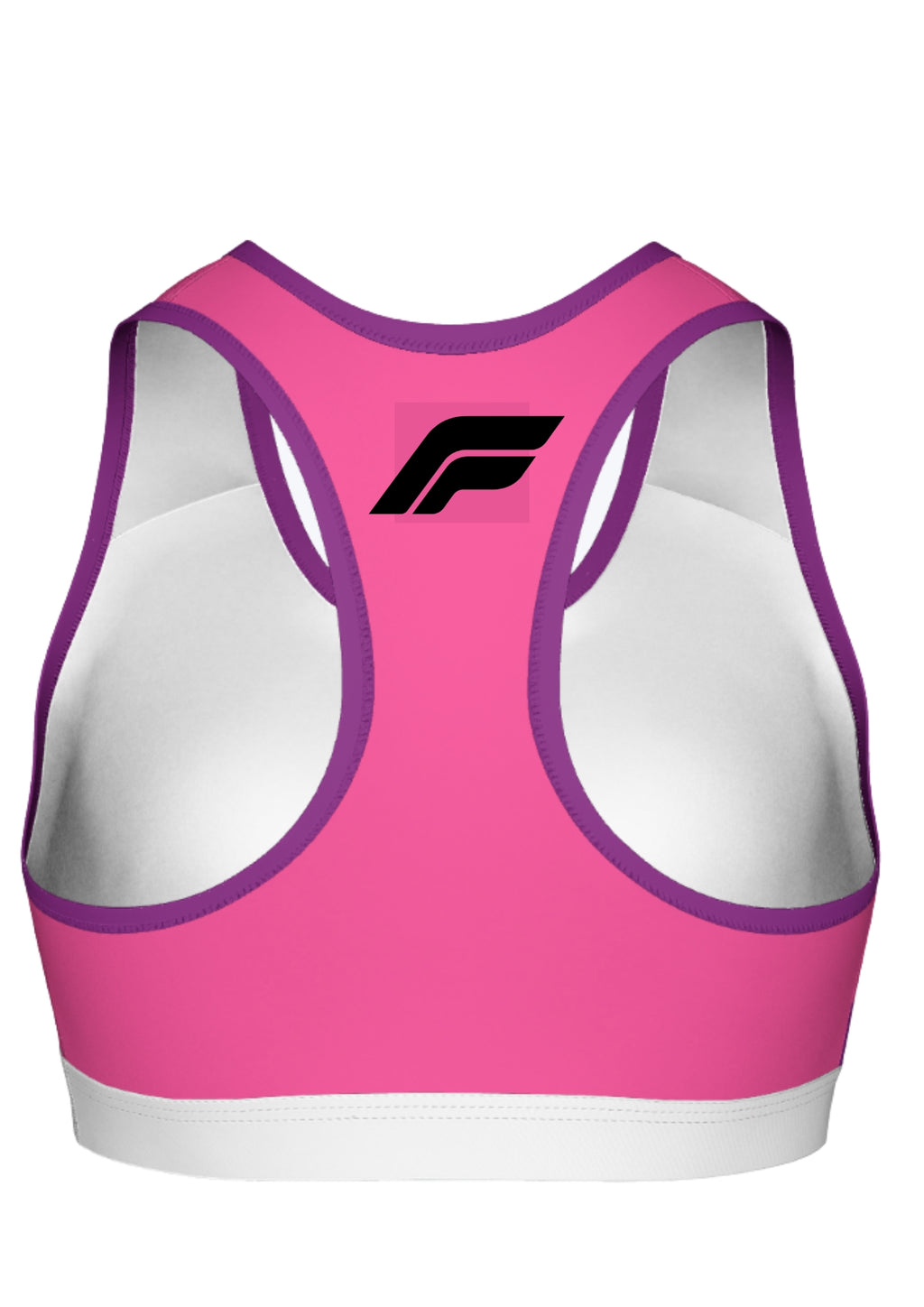 Active Sports Bra - 0017