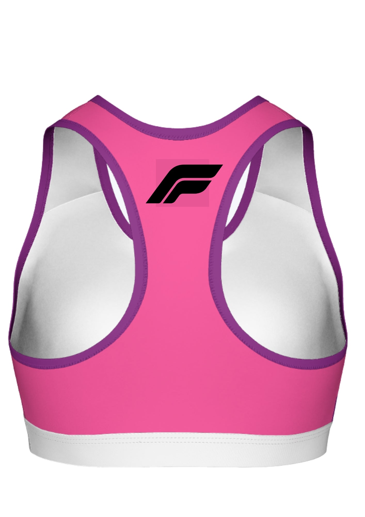 Active Sports Bra - 0017