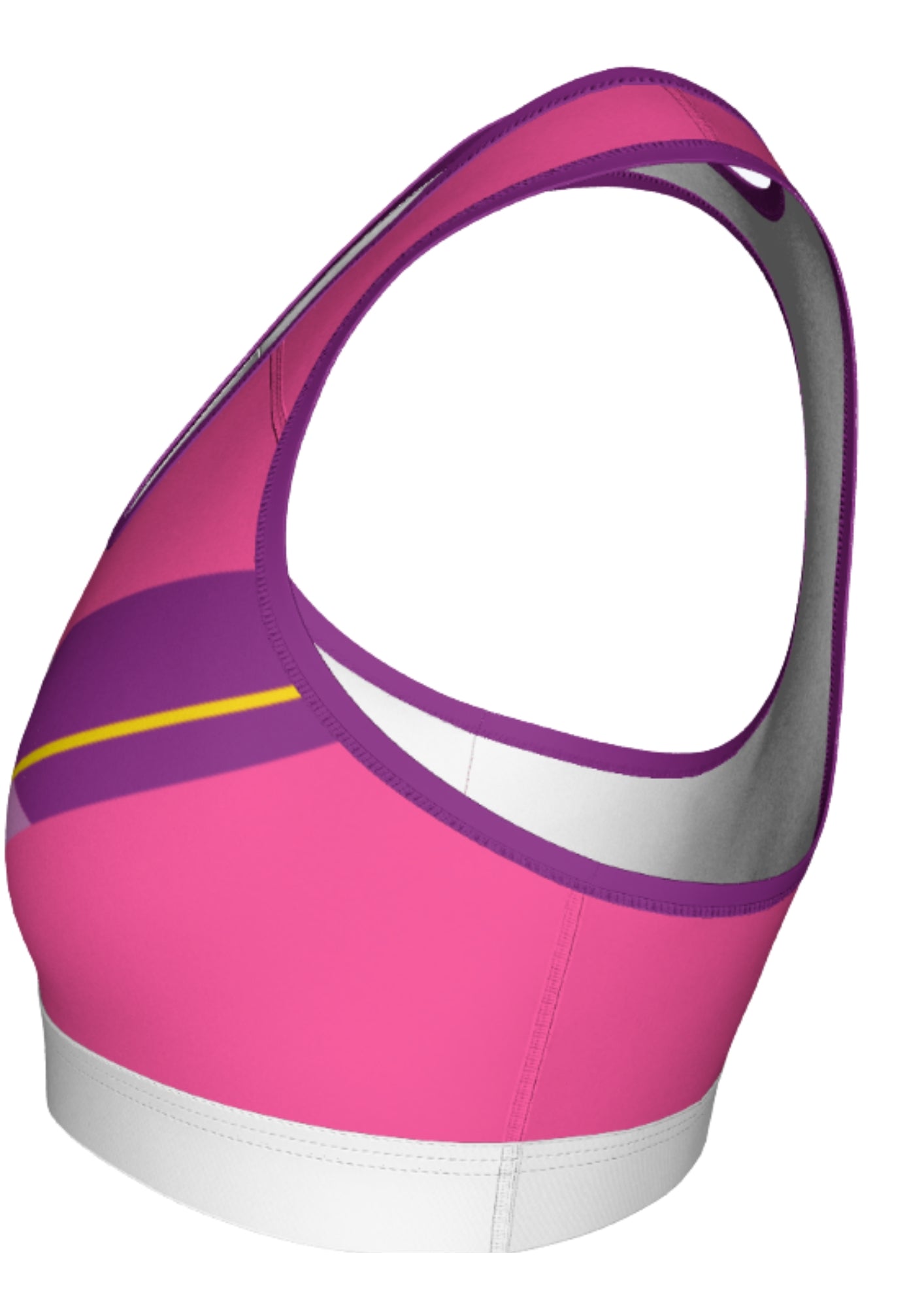 Active Sports Bra - 0017