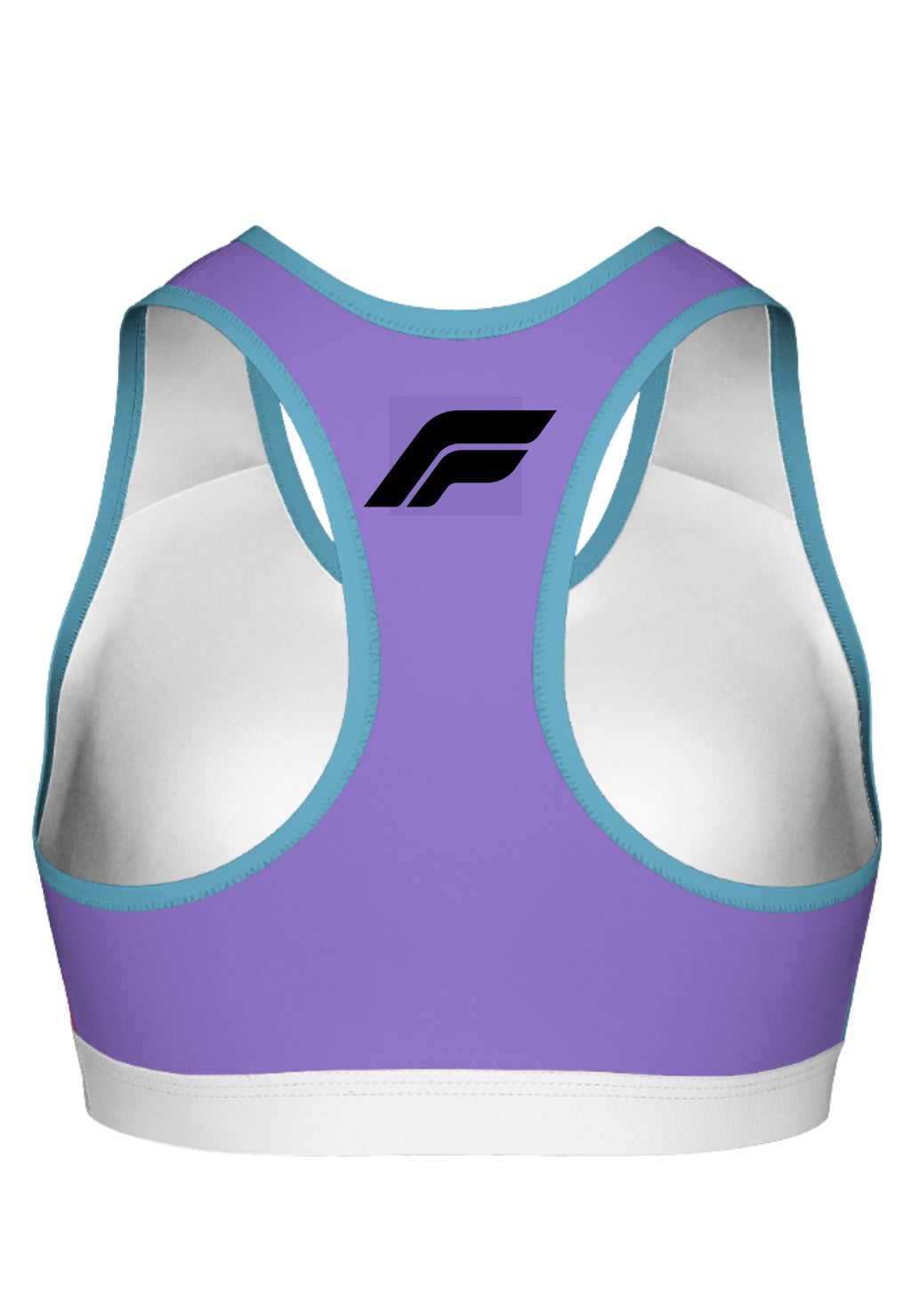 Active Sports Bra - 0018