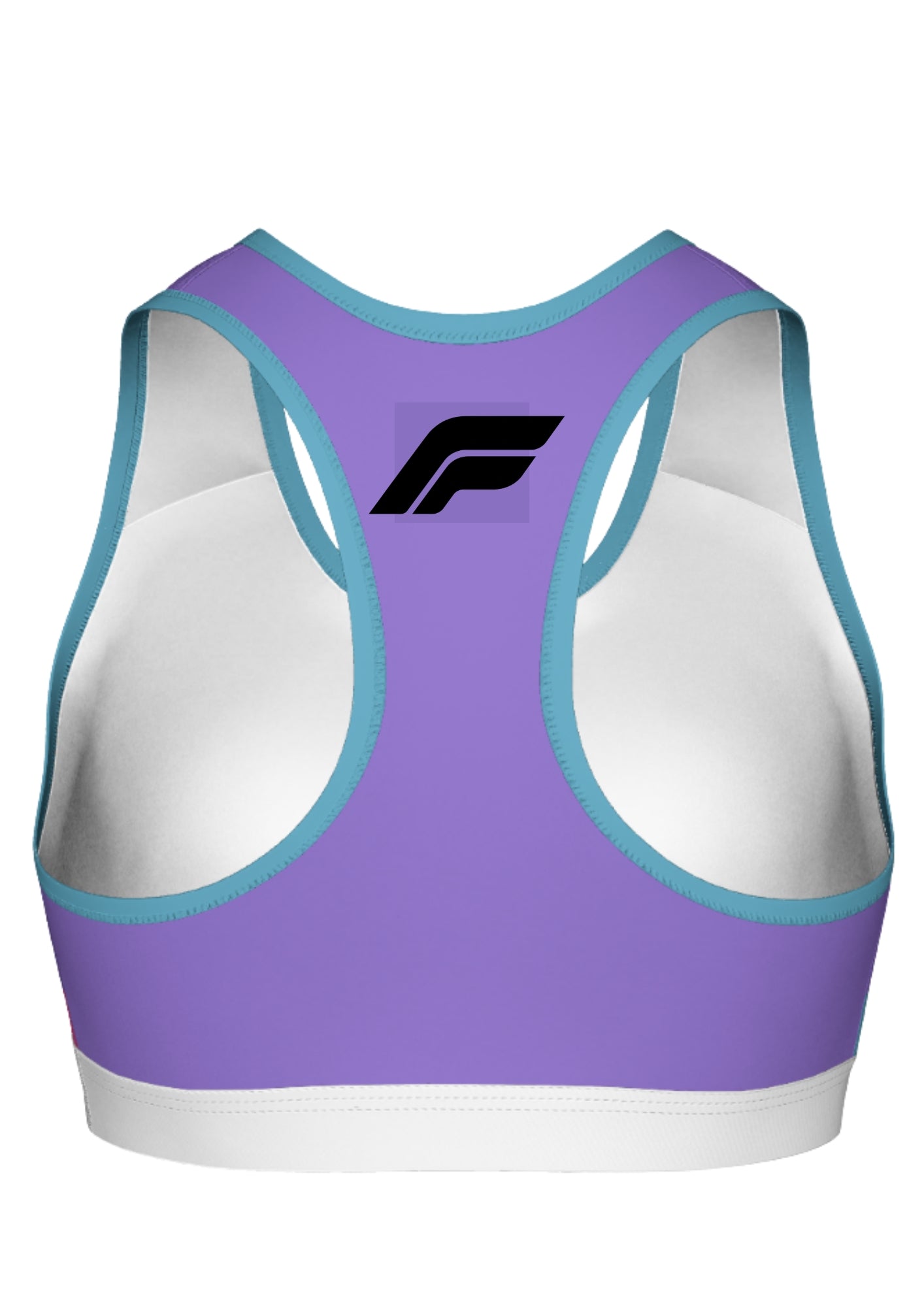 Active Sports Bra - 0018
