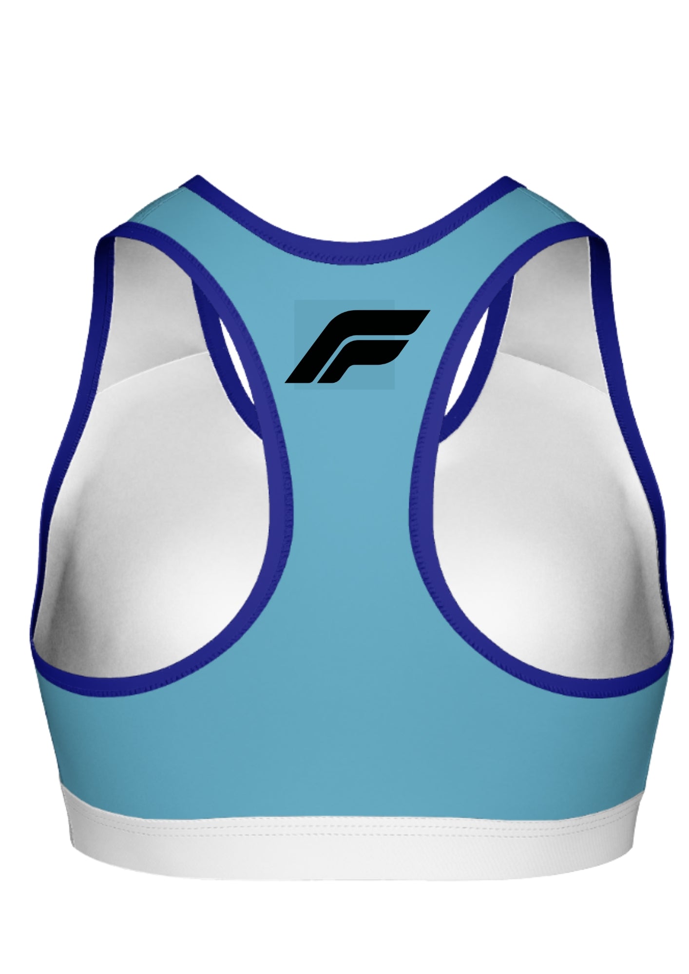 Active Sports Bra - 0019