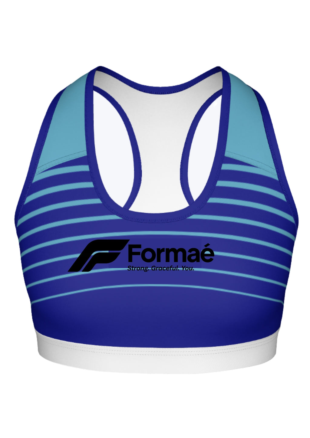 Active Sports Bra - 0020