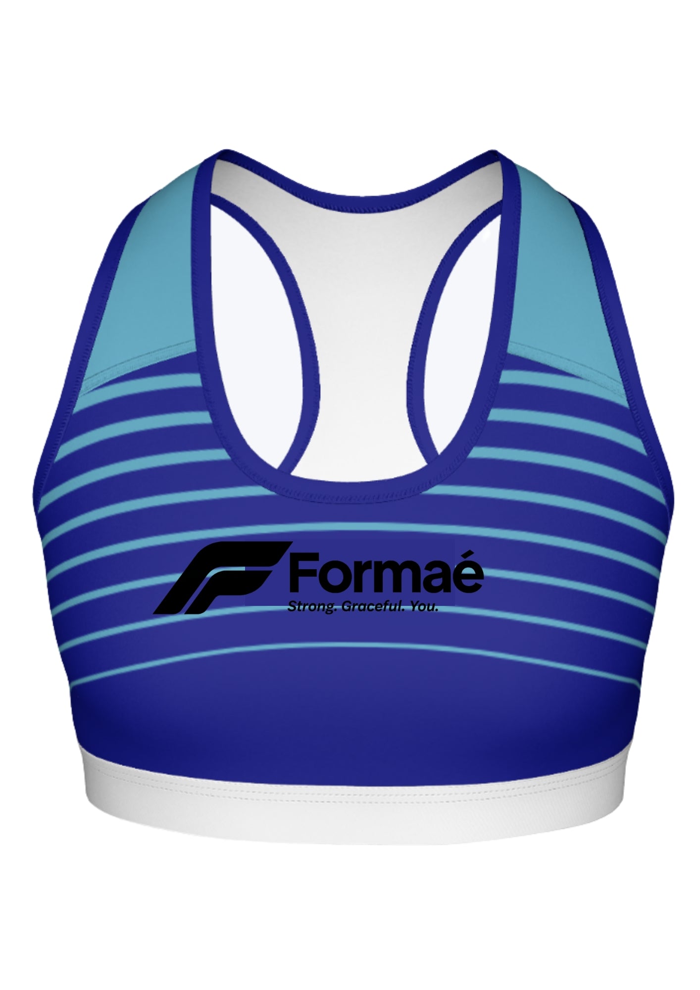 Active Sports Bra - 0020