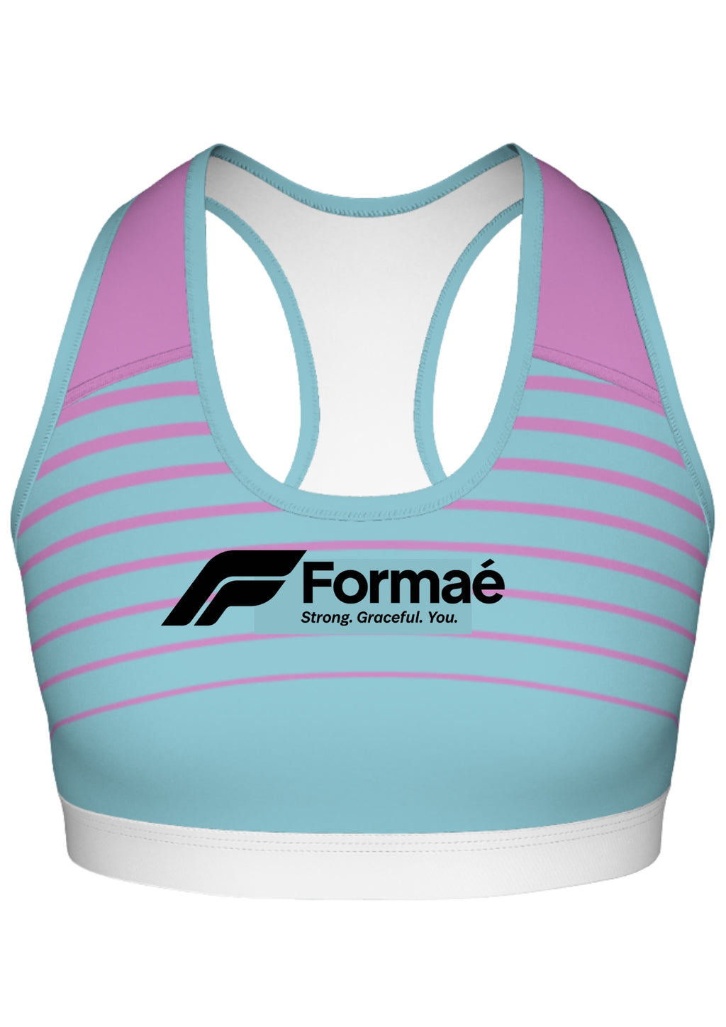Active Sports Bra - 0021