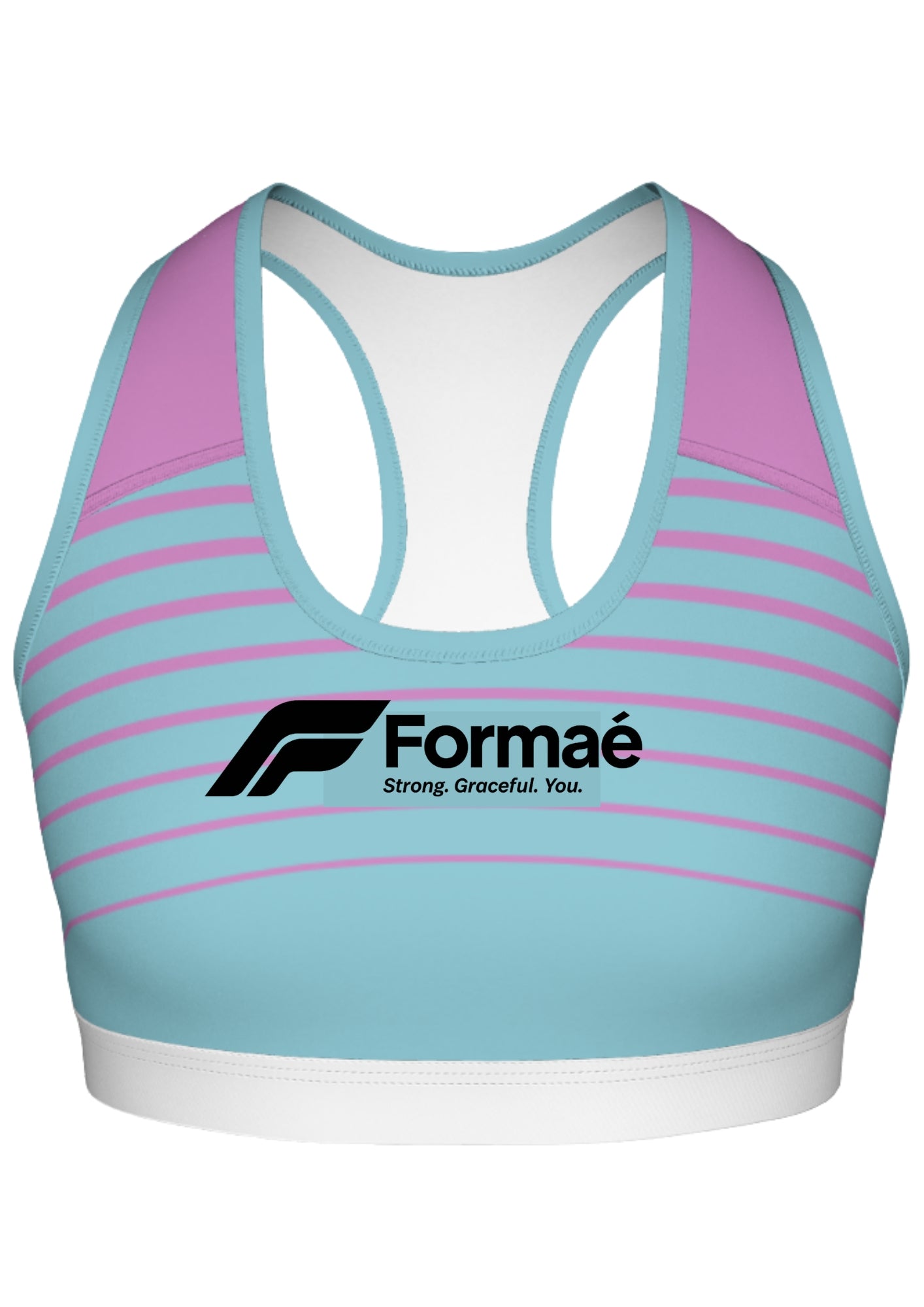 Active Sports Bra - 0021