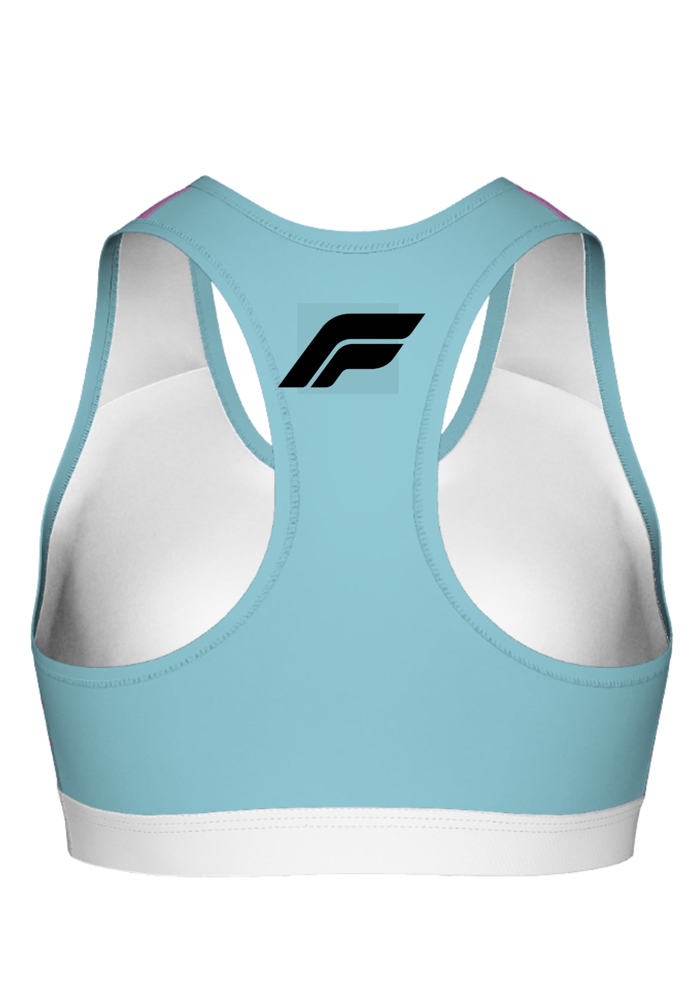 Active Sports Bra - 0021