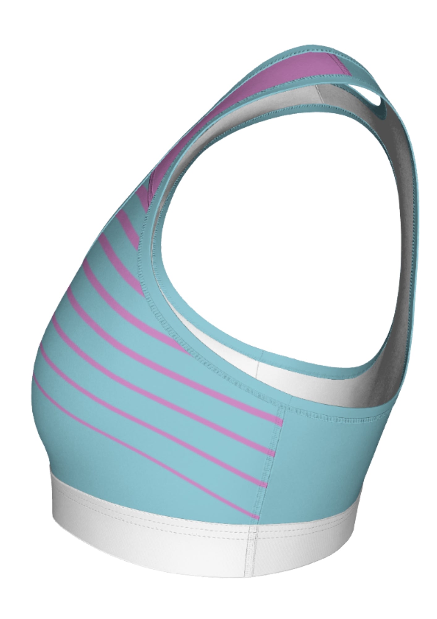 Active Sports Bra - 0021