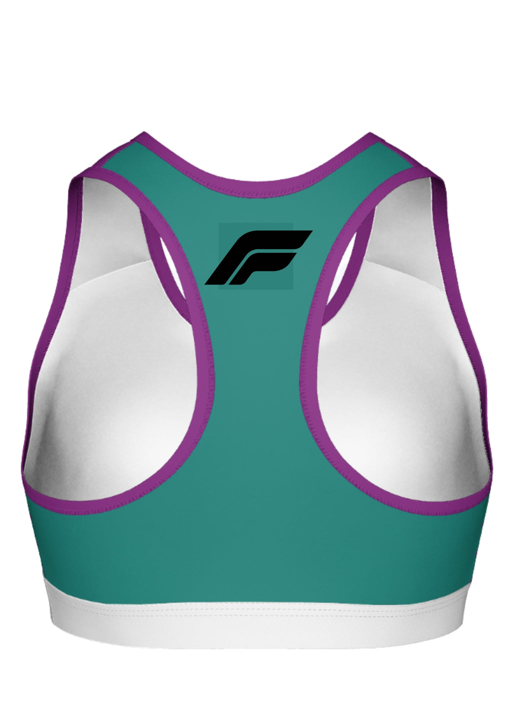 Active Sports Bra - 0022