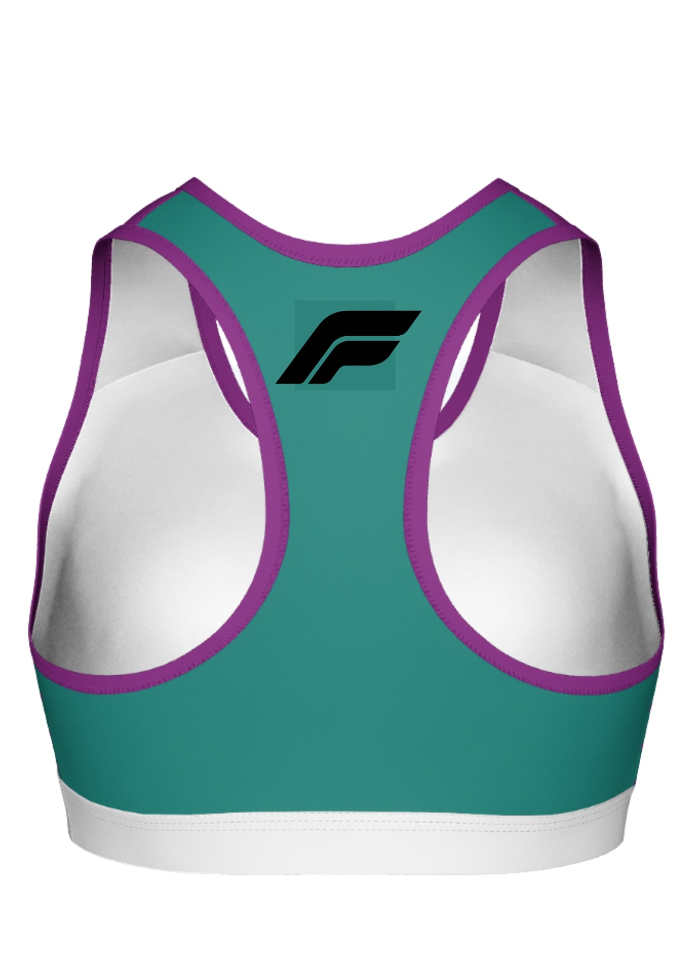 Active Sports Bra - 0022