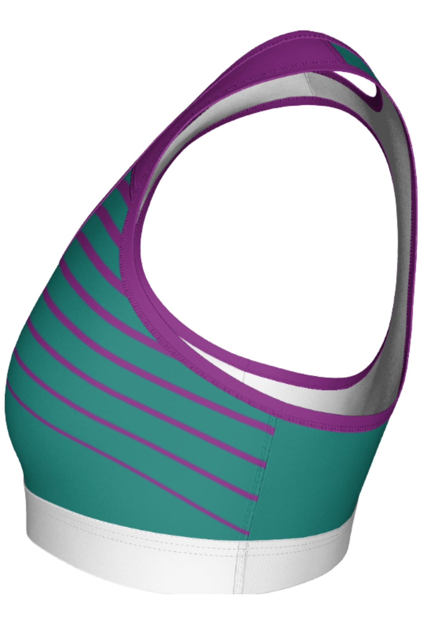 Active Sports Bra - 0022