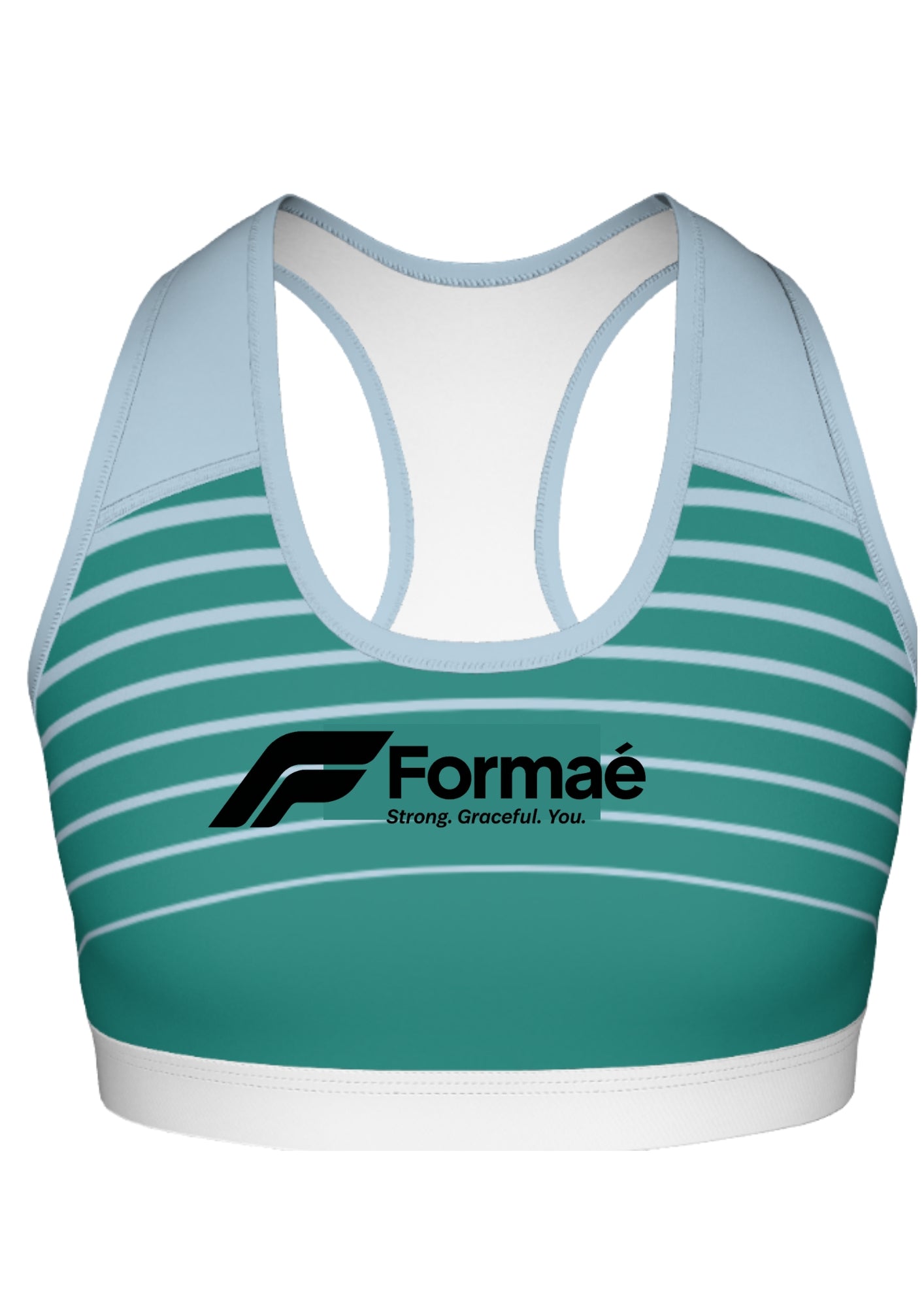 Active Sports Bra - 0023