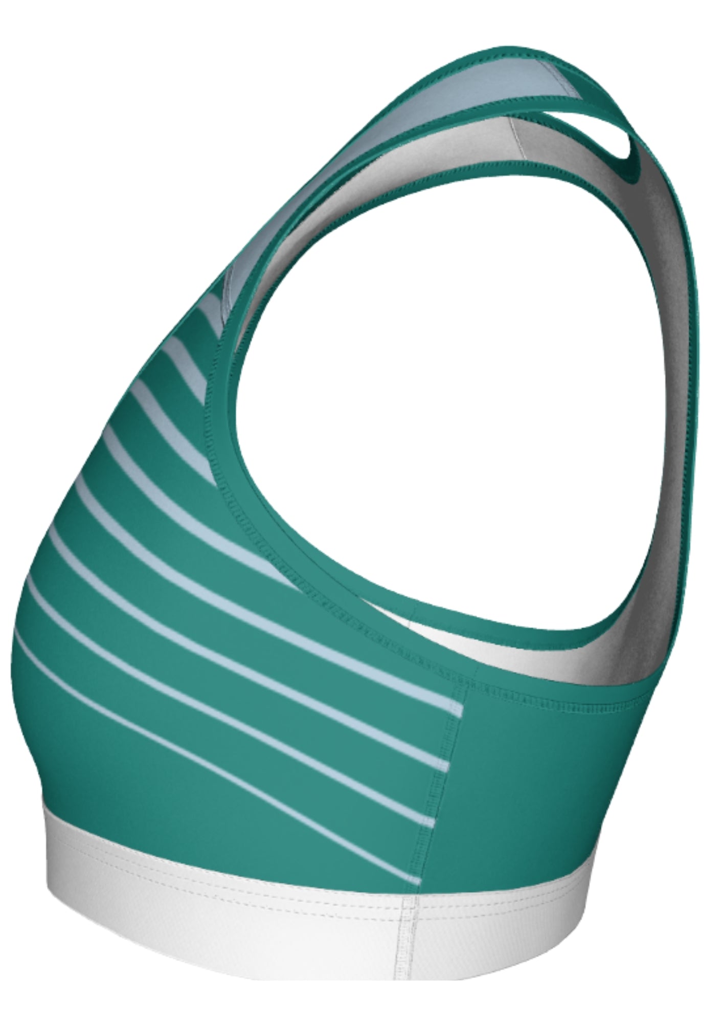 Active Sports Bra - 0023