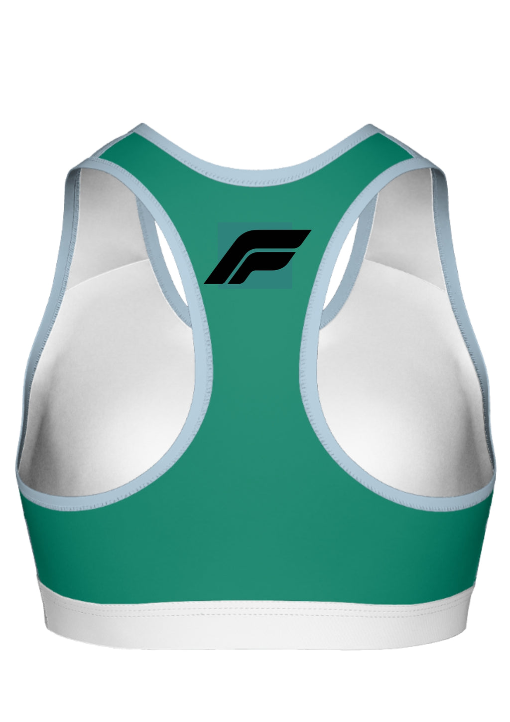 Active Sports Bra - 0024