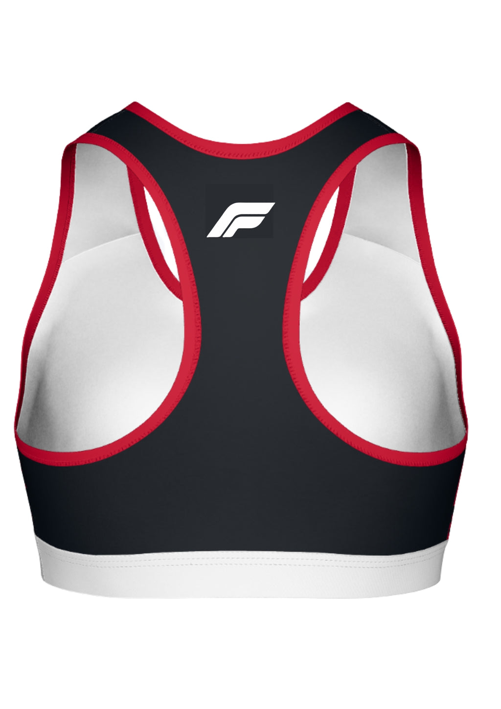 Active Sports Bra - 0025