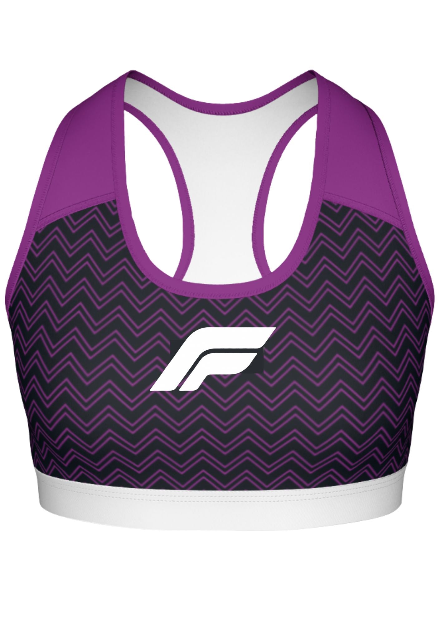 Active Sports Bra - 0026