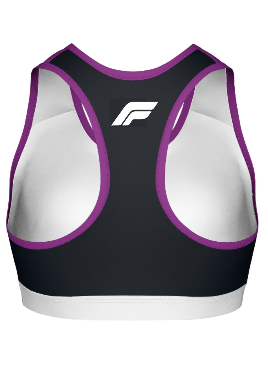 Active Sports Bra - 0026