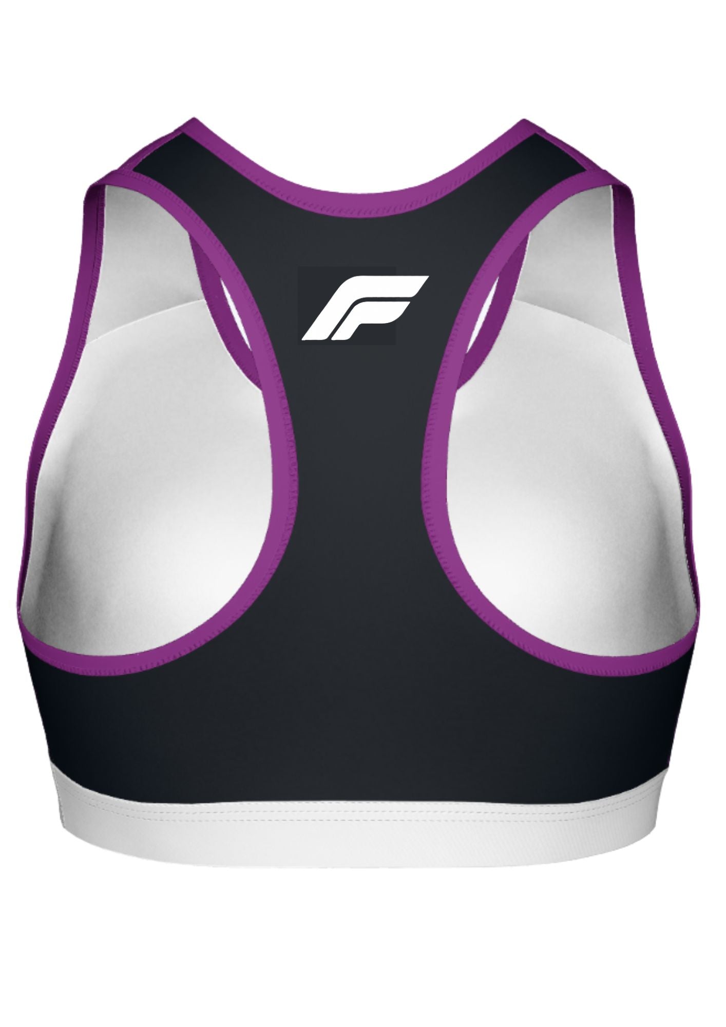 Active Sports Bra - 0026