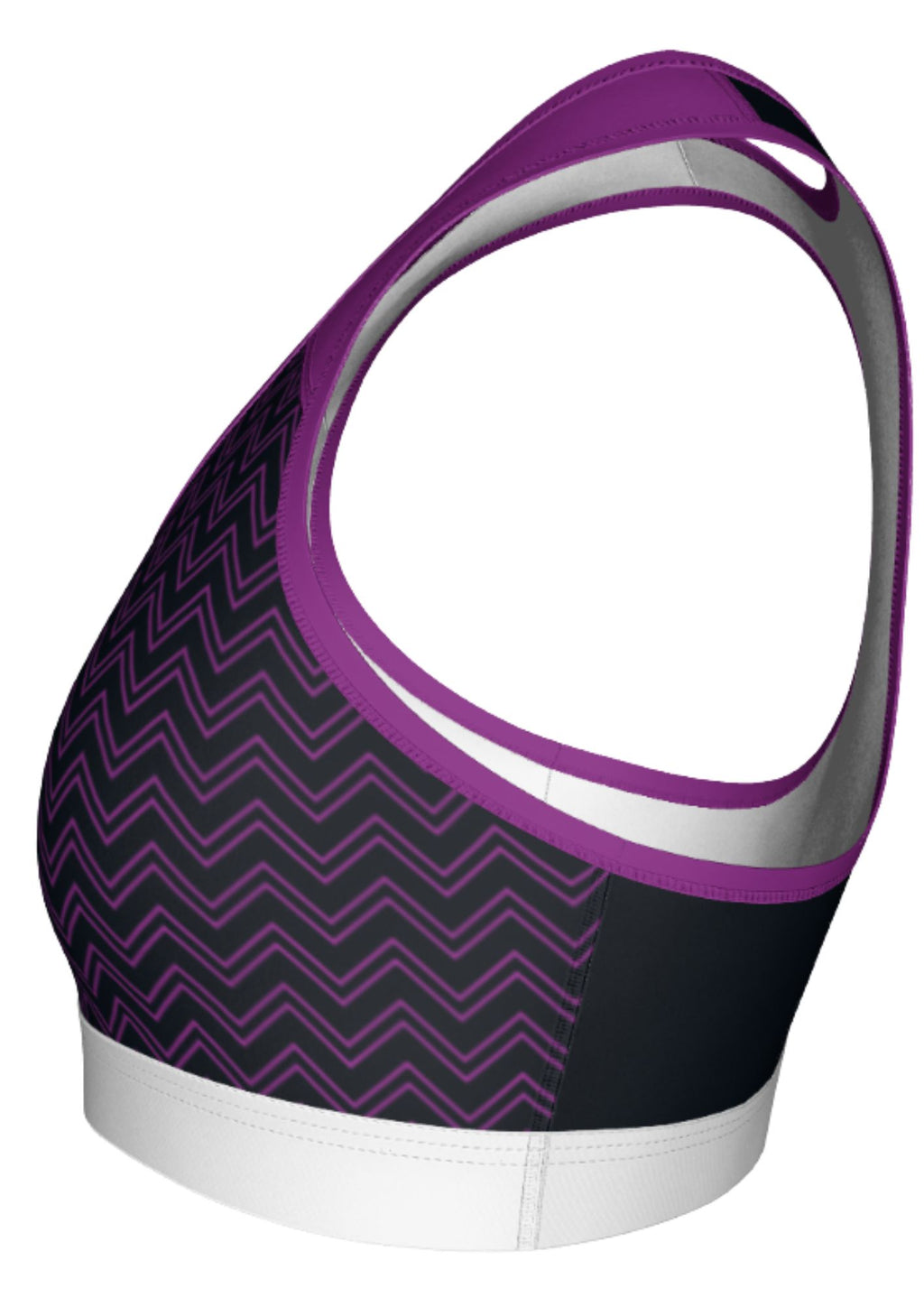 Active Sports Bra - 0026
