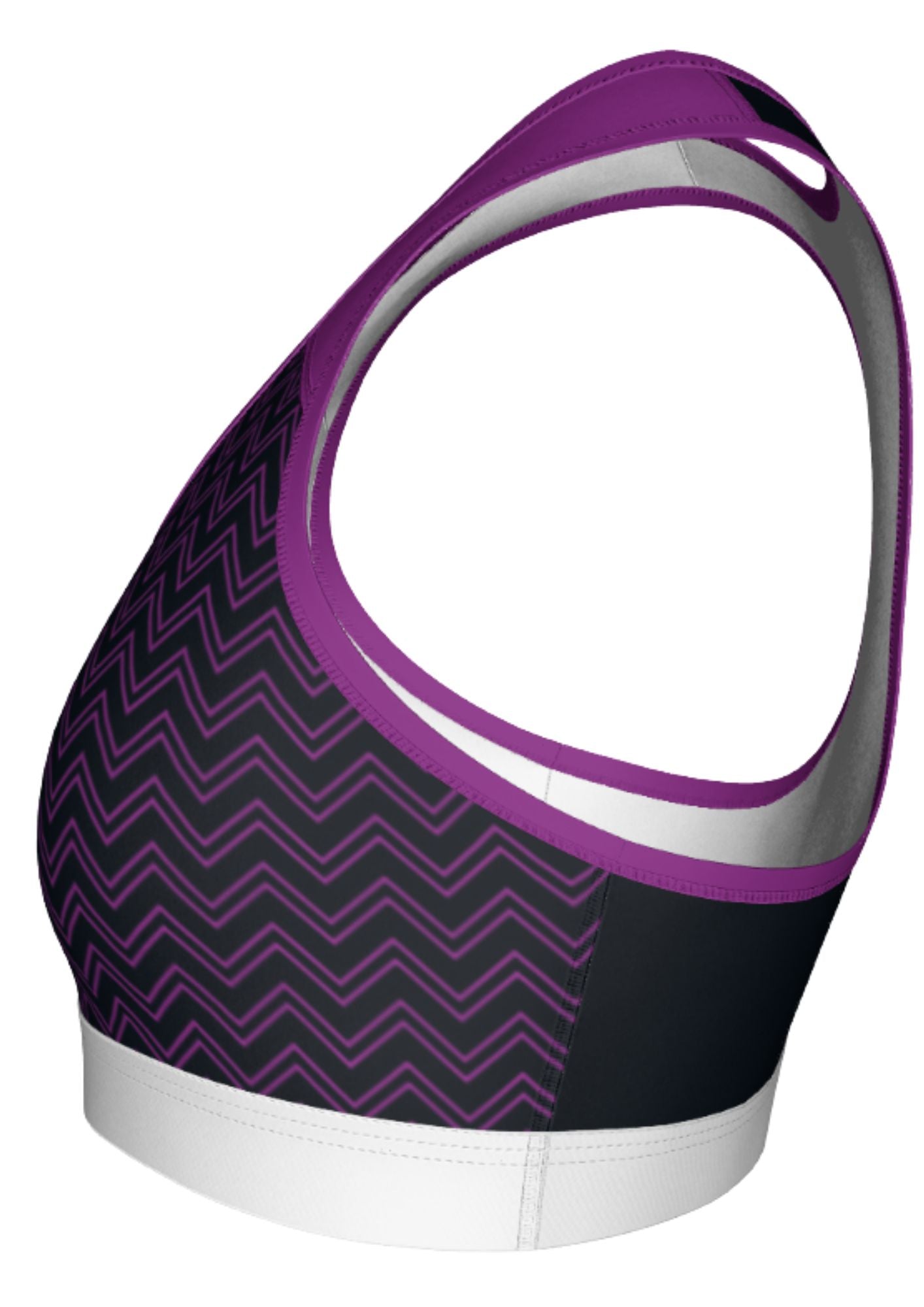 Active Sports Bra - 0026