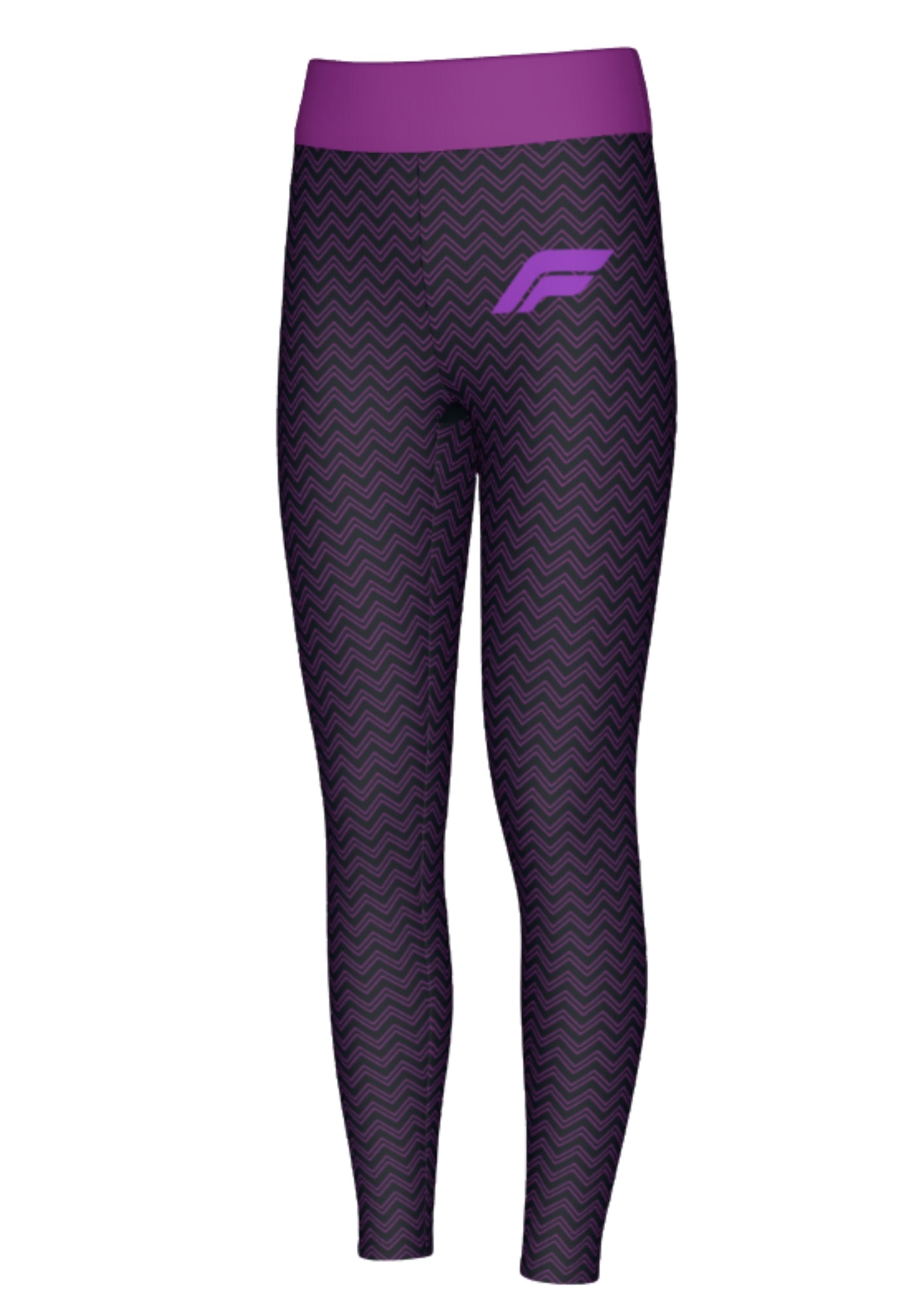 Leggings Pattens 0049
