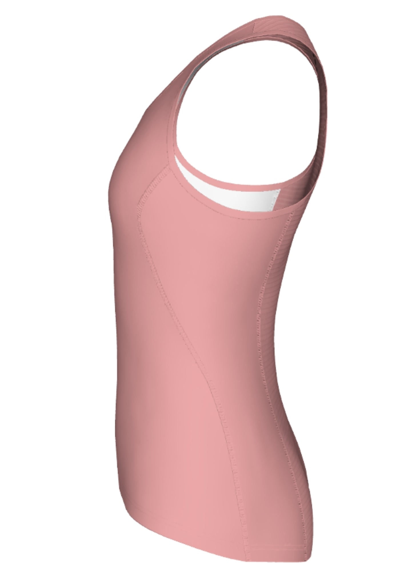 Tank Top - 0011